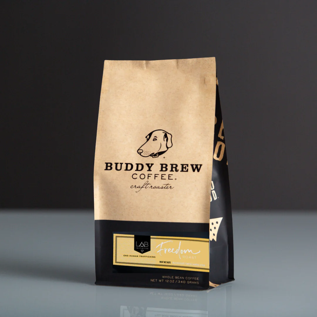 Coffees That Give Back